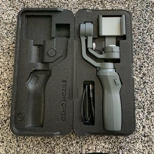 Osmo Mobile 2